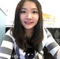 徐詩語 的會員頭像