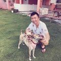 James  Tsai 的會員頭像
