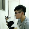 鍾漢政 的會員頭像