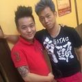 Hung-Mao Chou 的會員頭像