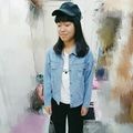 YiaHue Chu 的會員頭像