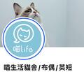 喵生活貓舍 的會員頭像
