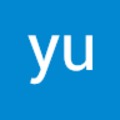 yu w 的會員頭像