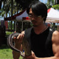 Hunter Fong 的會員頭像