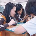 高婕玲 的會員頭像