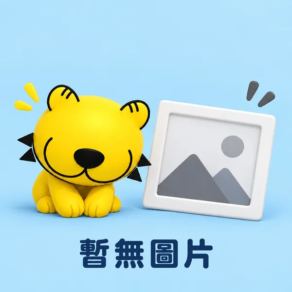 暫無圖片